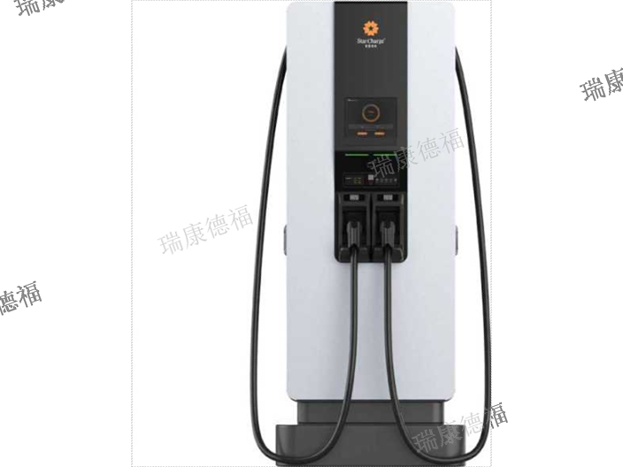 北京智能充电桩型号