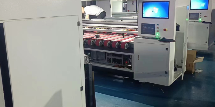 福建扫描型数码印刷机重量