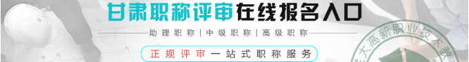 职称代评