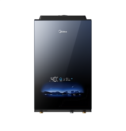 美的JSQ30-16QM5燃氣熱水器 16升 售價5499