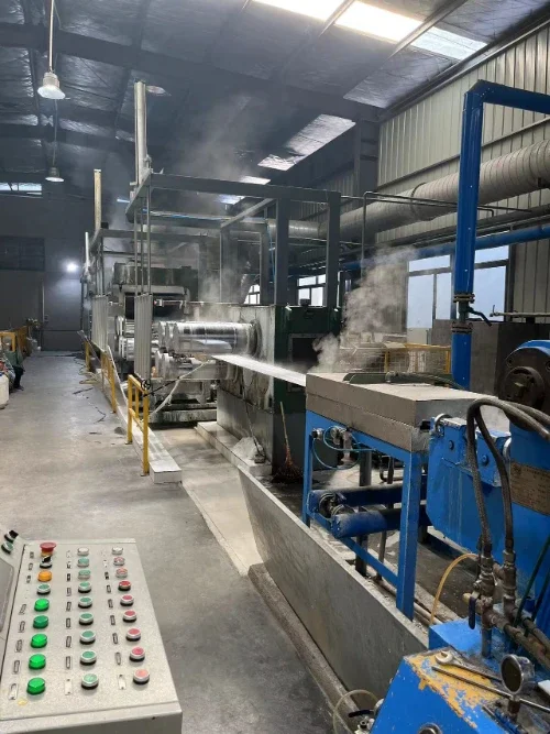 Nylon Staple Fiber Supplier And Wholesale Yongbang