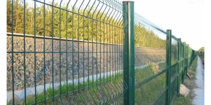 武清区立体化防护栏代加工,防护栏