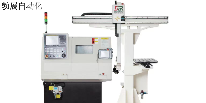 江西數控剃齒機桁架機械手,桁架機械手