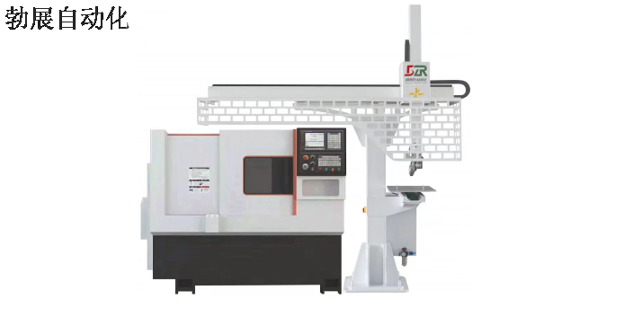 靜安區(qū)車床桁架機械手,桁架機械手