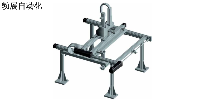 靜安區(qū)車床桁架機械手,桁架機械手