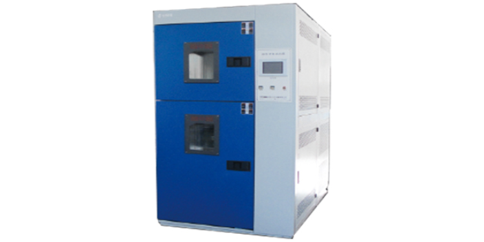 浙江PID控制器高低温试验箱规格尺寸