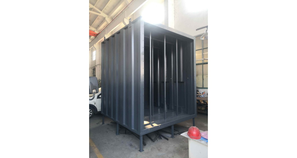 無錫風(fēng)管式卷簾空氣過濾器批發(fā) 無錫市兆一環(huán)?？萍脊?yīng);