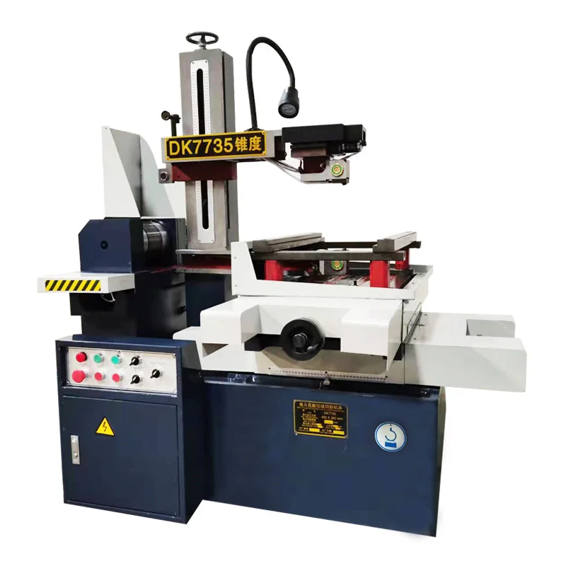 High Speed Wire Cutting Machine