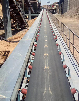 小麥糧食輸送機常見的故障及處理方法