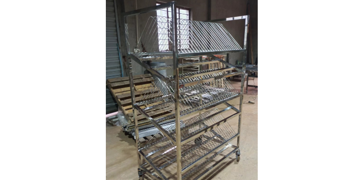 杭州大型不锈钢柜生产厂家 和谐共赢 杭州渊博五金机械供应