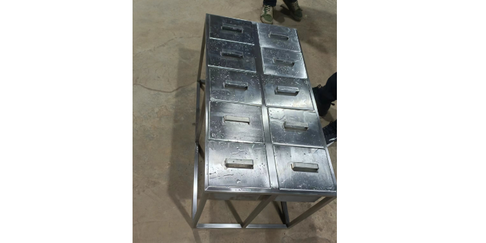 杭州環(huán)保不銹鋼柜設(shè)備制造 和諧共贏 杭州淵博五金機械供應(yīng)