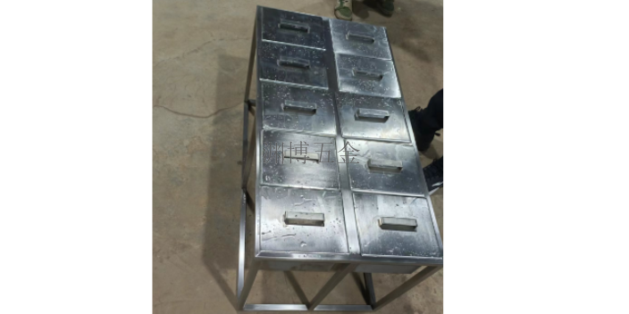 杭州常见不锈钢柜生产基地 来电咨询 杭州渊博五金机械供应