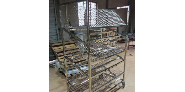 杭州专业不锈钢柜生产厂家 和谐共赢 杭州渊博五金机械供应