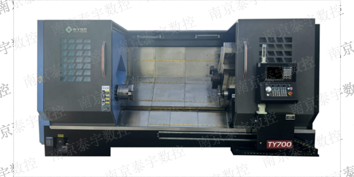 江苏实用型数控车床厂家 值得信赖 南京泰宇数控设备供应