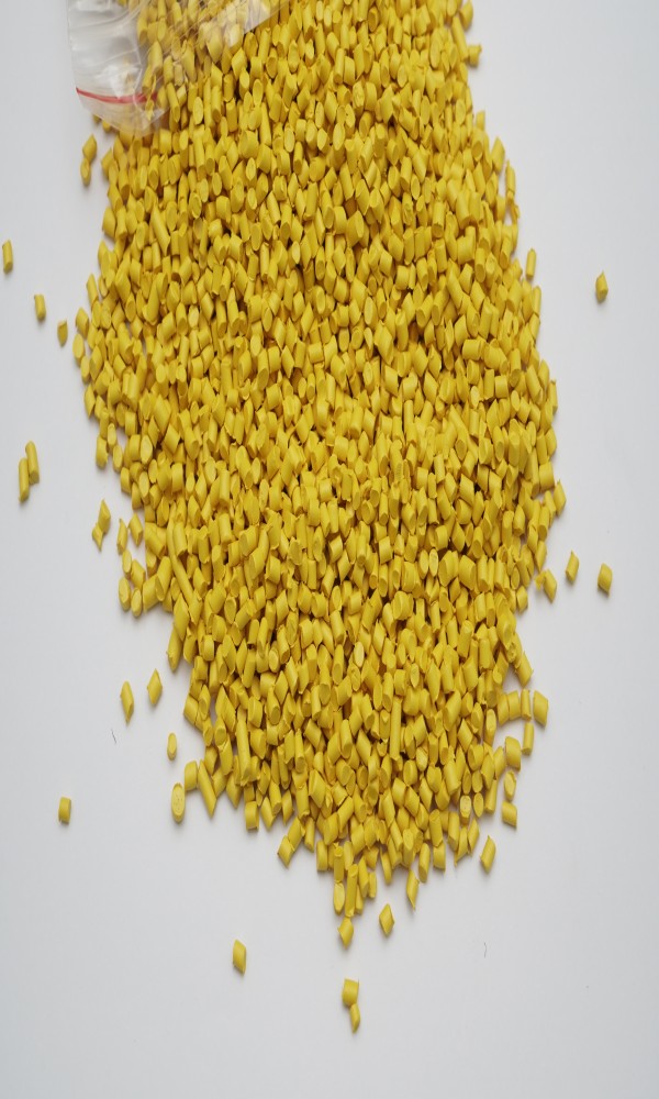 色母粒的組成-昆山凱美達塑料科技有限公司
