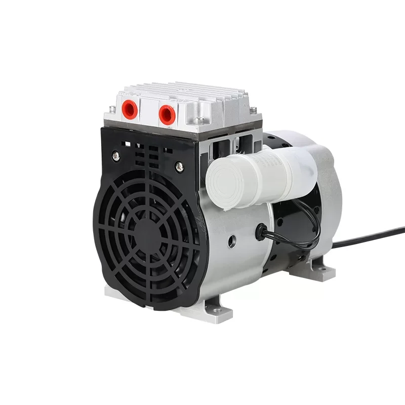 vacuum pump vacuum pump