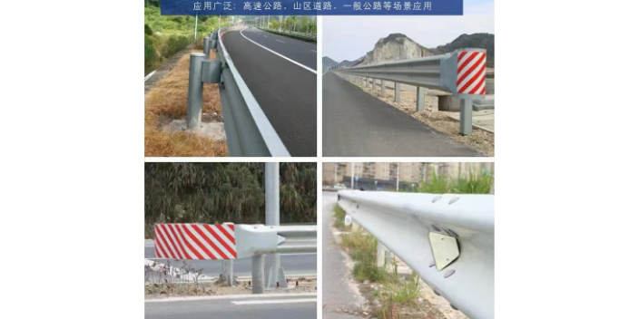 江苏工厂护栏价位 和谐共赢 上海震通市政工程供应