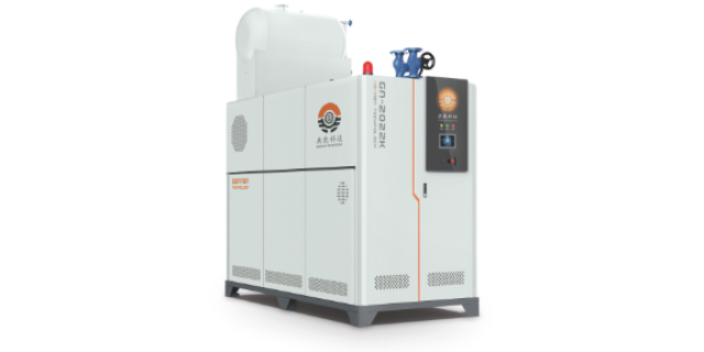 青岛恒温油加热器销售公司 服务为先 广东共能智造装备供应