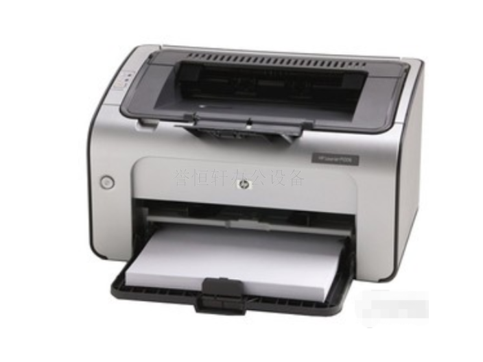 深圳龙华黑白打印机多少钱