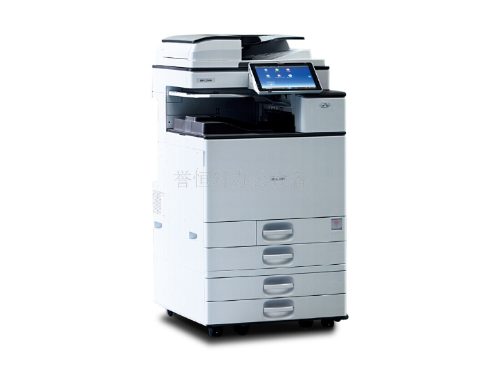 深圳大型打印机图片
