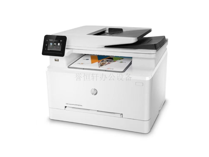 深圳打印機使用方法