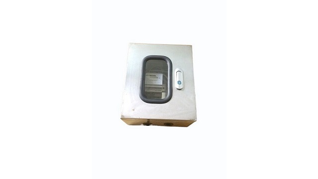 上海SIL2認(rèn)證氧氣分析儀推薦廠家 上海高傳電子供應(yīng)