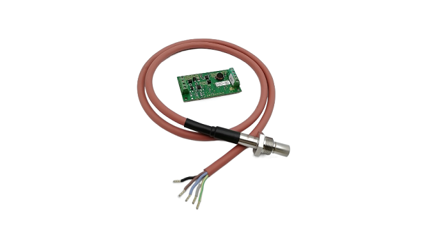 上海頂空分析儀用氧氣傳感器價目表 上海高傳電子供應