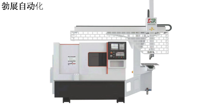 云南机床机器人供应厂 真诚推荐 浙江勃展工业自动化设备供应