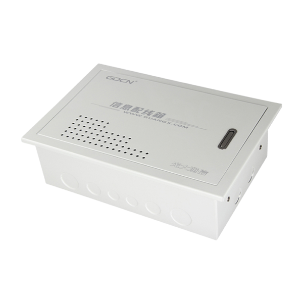 GD2000B系列弱電箱