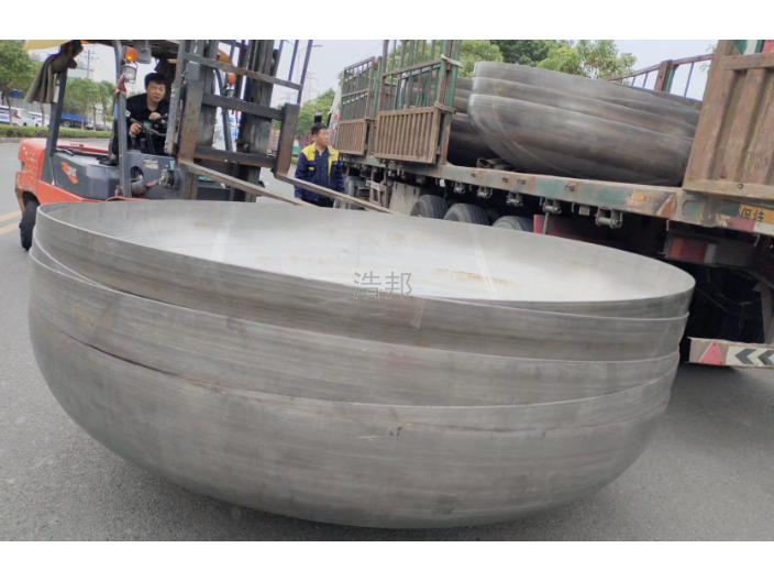 海南310S椭圆封头标准 欢迎来电 温州浩邦金属制品供应