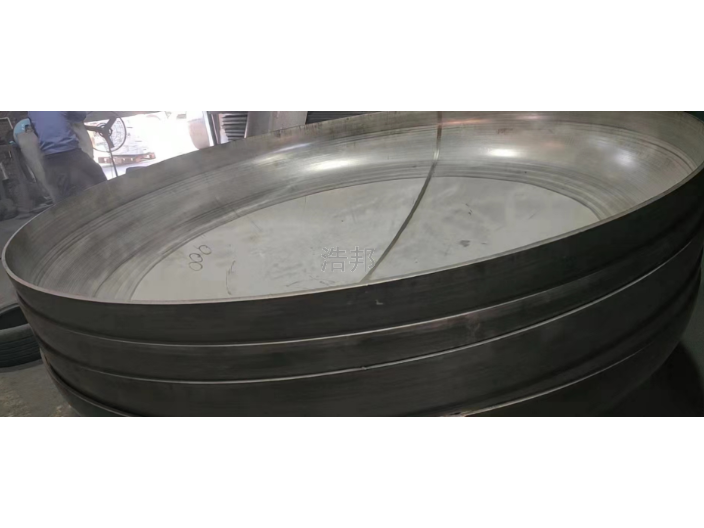 江西对焊椭圆封头生产厂家 值得信赖 温州浩邦金属制品供应