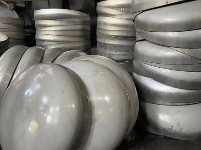 内蒙古430椭圆封头生产厂家 信息推荐 温州浩邦金属制品供应