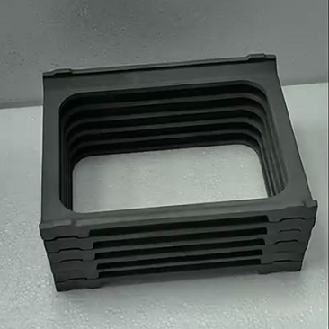 碳化硅陶瓷冶具