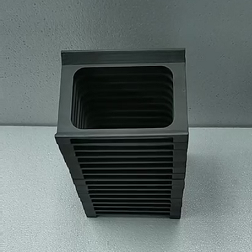 碳化硅陶瓷冶具
