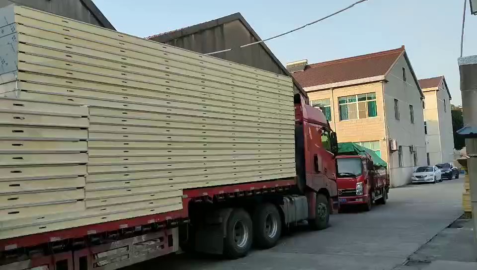 福建保温冷库板批发厂家,冷库板