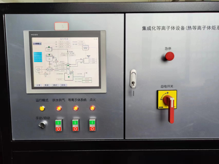 北京创新型热等离子体矩工程