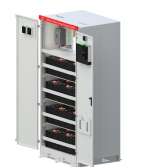ESS Energy Storage System