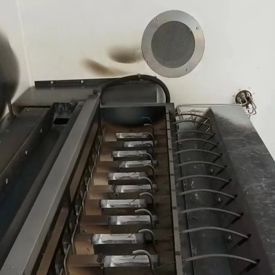 Aluminum Oxide Plating Machine