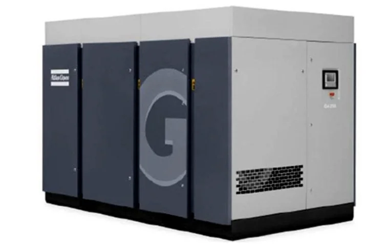 high-efficiency air compressors