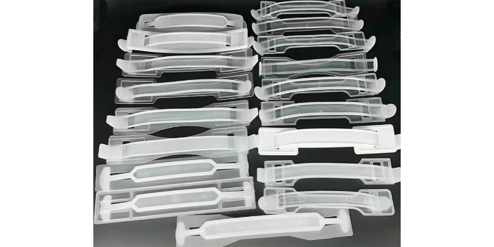 江苏胶袋塑料提手生产企业 客户至上 深圳市国通塑胶五金制品供应
