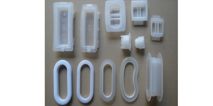 透明手挽塑料提手 服务至上 深圳市国通塑胶五金制品供应