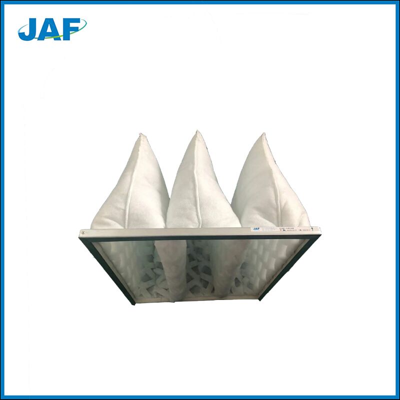 PDA袋式過濾器 PDA袋式過濾器