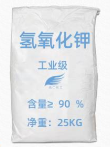氫氧化鉀