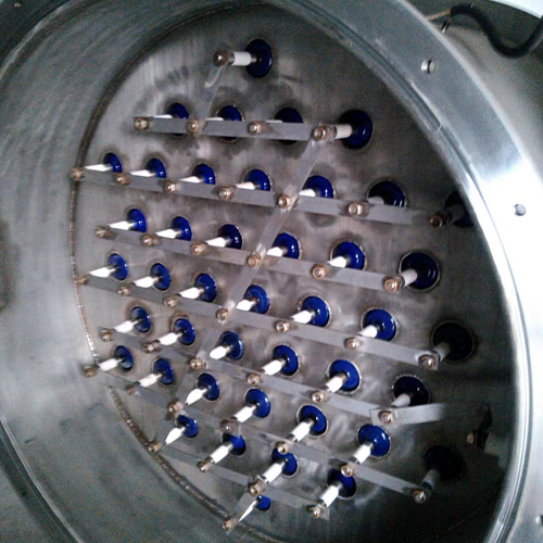 水處理臭氧機設備