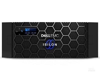EMC Dell Isilon H500