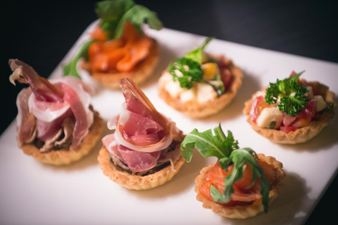 上海冷餐会-西式自助餐-茶歇服务-西式分餐制-上海乾晏餐饮企业管理