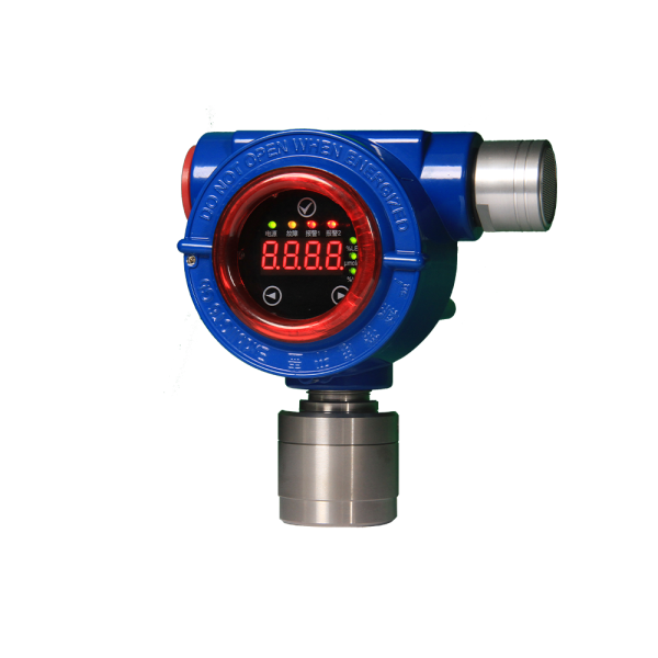 GN8020-E/CO/H2S ·有毒氣體探測器