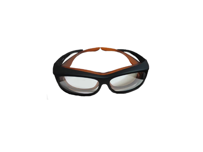 苏州医用防辐射线护边型眼镜规格,防辐射眼镜