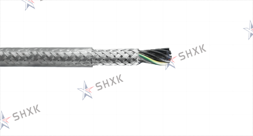 嘉定区H05VV5-F 等CE电缆型号,CE电缆