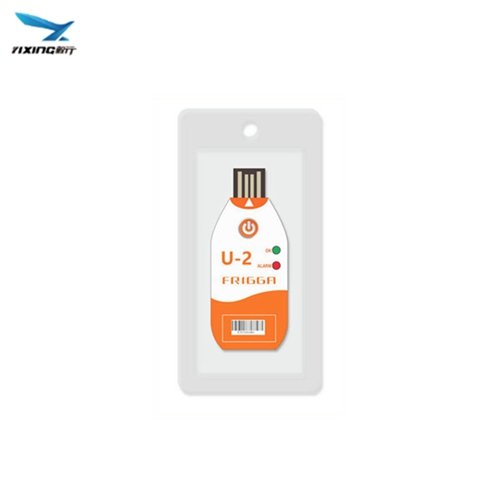 USB温度数据记录仪